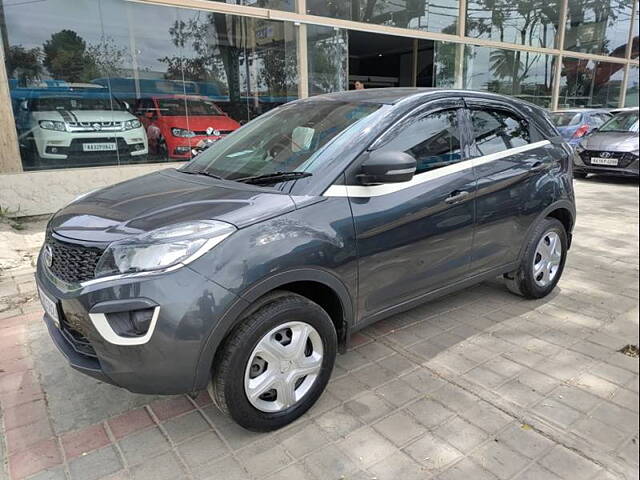 Used Tata Nexon [2017-2020] XMA Petrol in Bangalore