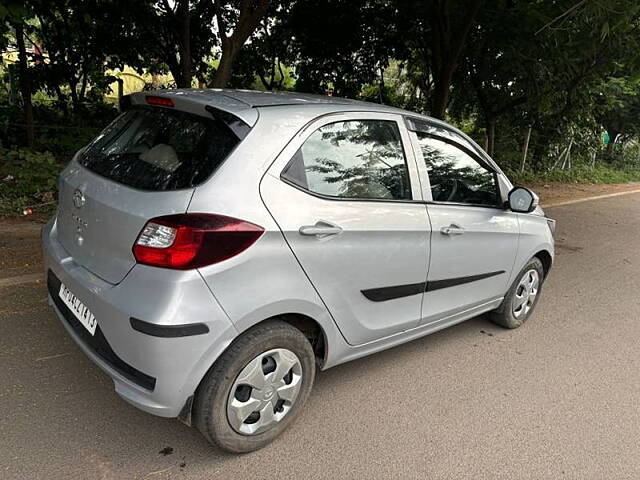 Used Tata Tiago XT [2020-2023] in Bhopal