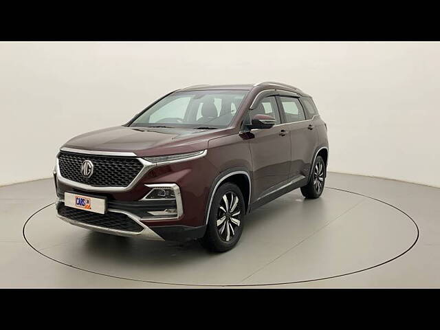 Used MG Hector [2019-2021] Sharp 2.0 Diesel [2019-2020] in Delhi