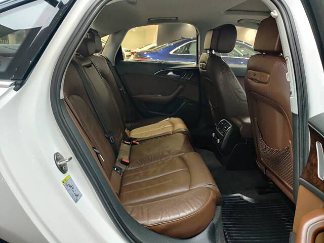 Used Audi A6 [2015-2019] 35 TFSI Matrix in Mumbai