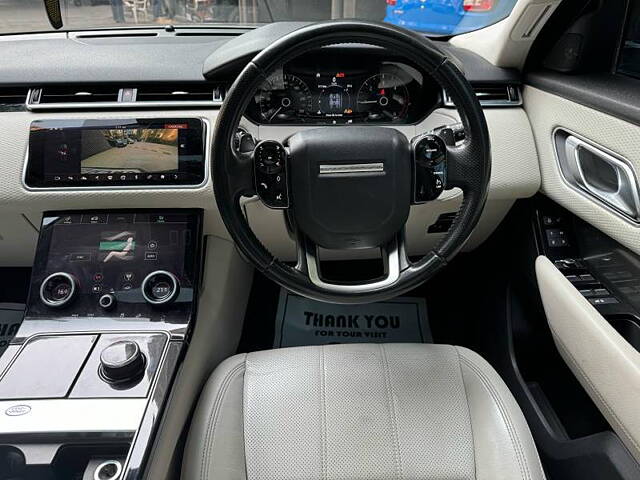 Used Land Rover Range Rover Velar [2017-2023] 2.0 S Diesel 180 in Mumbai