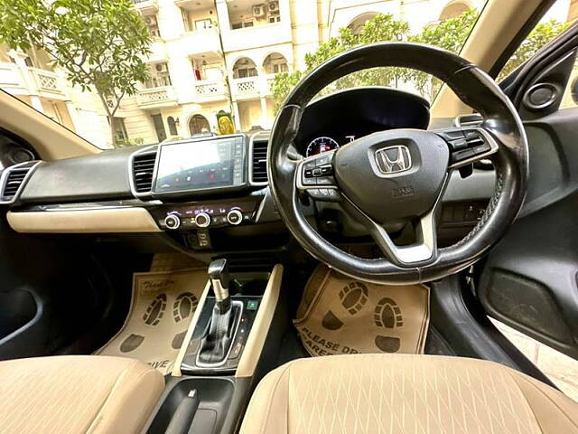 Used Honda City 4th Generation VX Petrol in Delhi