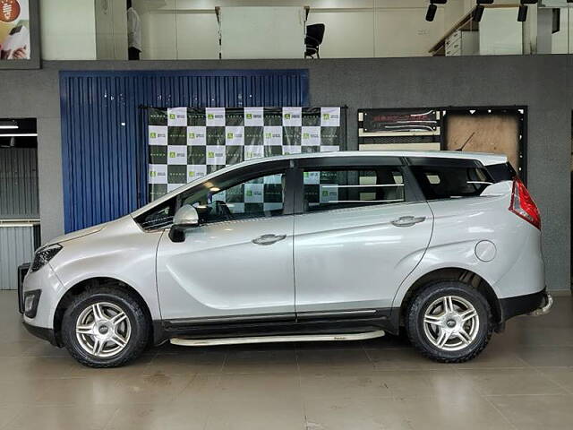 Used 2018 Mahindra Marazzo in Pune