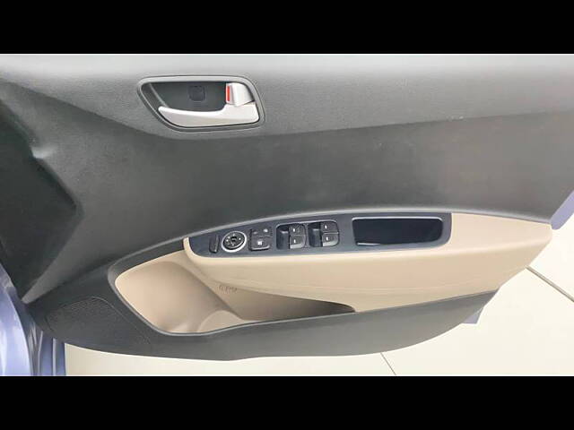 Used Hyundai Xcent [2014-2017] S AT 1.2 in Chennai