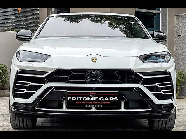 Used 2019 Lamborghini Urus in Mumbai