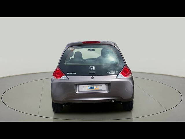 Used Honda Brio [2013-2016] S MT in Pune