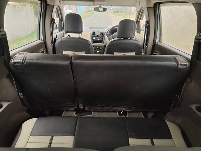 Used Renault Lodgy 85 PS RxE 8 STR in Nagpur