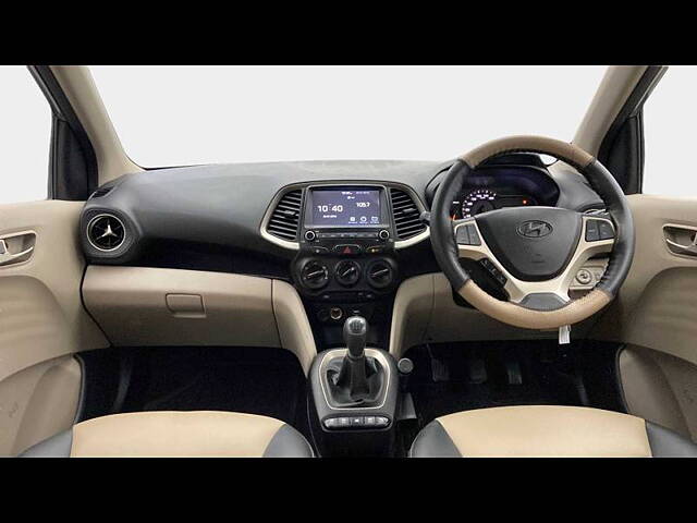 Used Hyundai Santro Sportz [2018-2020] in Delhi