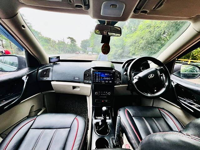 Used Mahindra XUV500 [2015-2018] W6 in Lucknow