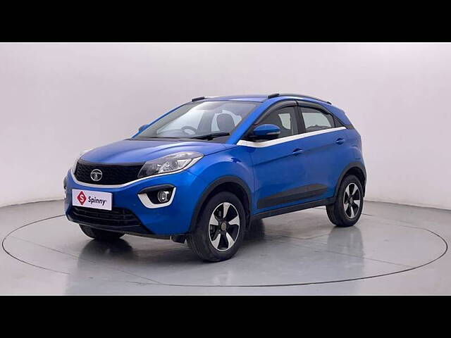 Used 2018 Tata Nexon in Bangalore