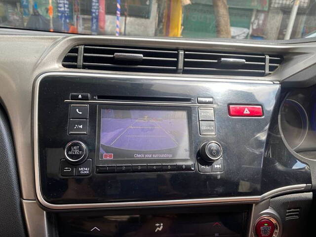 Used Honda City [2014-2017] VX CVT in Kolkata