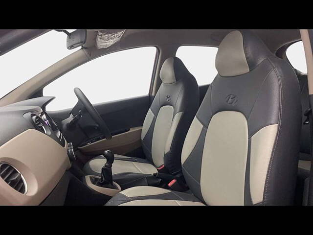 Used Hyundai Grand i10 [2013-2017] Magna 1.2 Kappa VTVT [2013-2016] in Bangalore