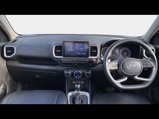 Used Hyundai Venue [2019-2022] SX Plus 1.0 Turbo DCT in Bangalore