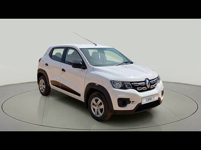 Used 2018 Renault Kwid in Bangalore