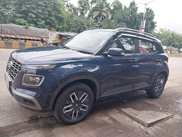 Used Hyundai Venue [2019-2022] SX 1.0 Turbo in Mumbai