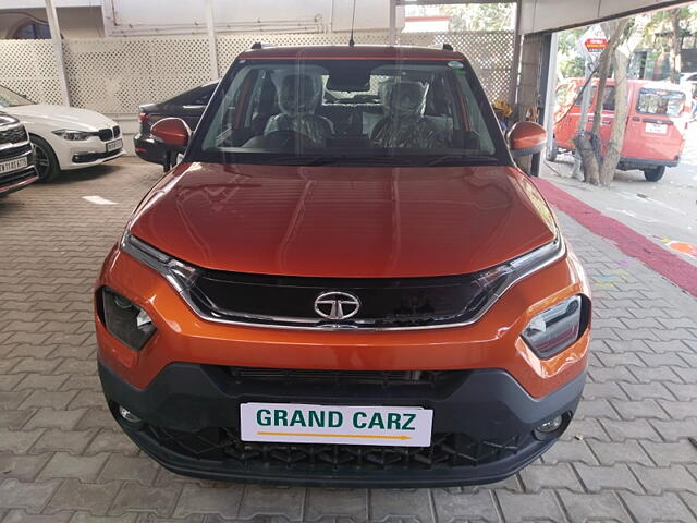 Used 2022 Tata Punch in Chennai