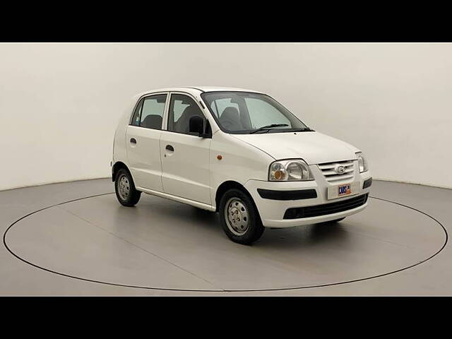 Used 2012 Hyundai Santro in Delhi