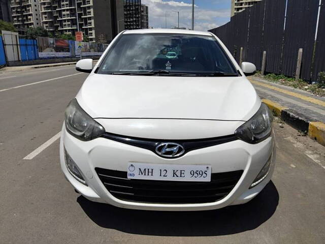 Used 2013 Hyundai i20 in Pune