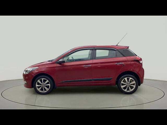 Used Hyundai Elite i20 [2017-2018] Asta 1.2 in Delhi