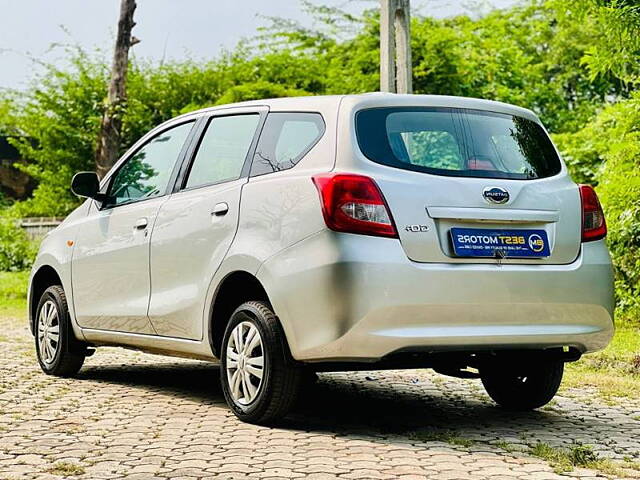 Used Datsun GO Plus [2015-2018] T in Ahmedabad