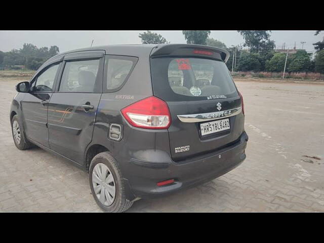 Used Maruti Suzuki Ertiga [2018-2022] VXi in Faridabad