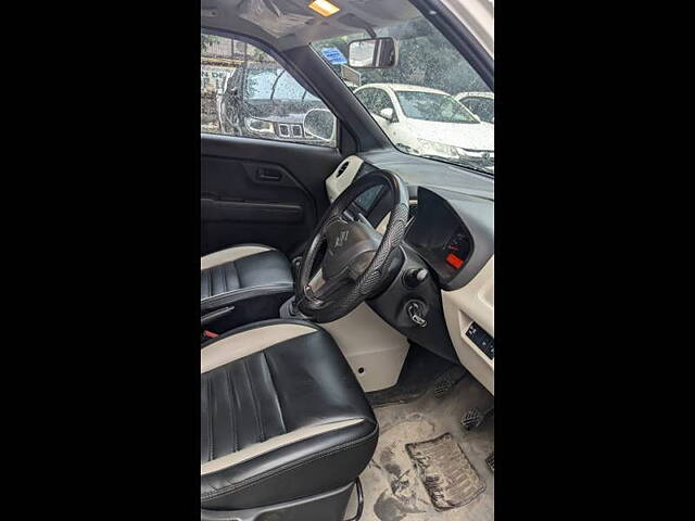 Used Maruti Suzuki Wagon R [2019-2022] LXi 1.0 CNG in Delhi