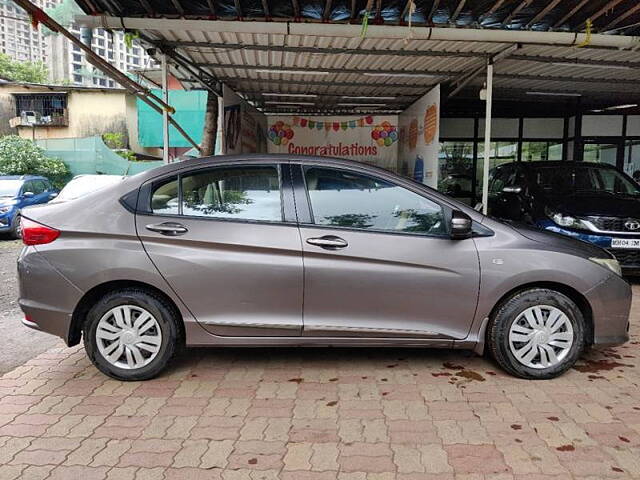 Used Honda City [2014-2017] SV in Mumbai