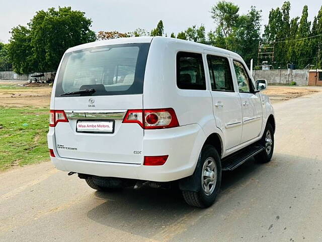 Used Tata Sumo Victa [2004-2011] DI LX in Vadodara