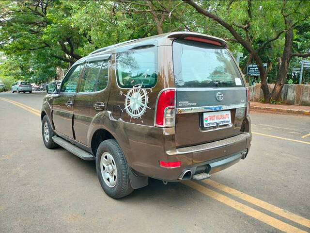 Used Tata Safari Storme [2012-2015] Explorer Edition [2013-2014] in Mumbai