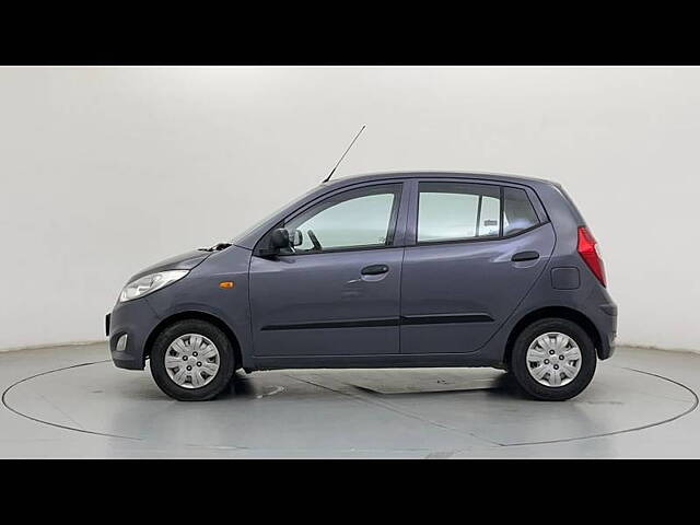 Used 2015 Hyundai i10 in Lucknow