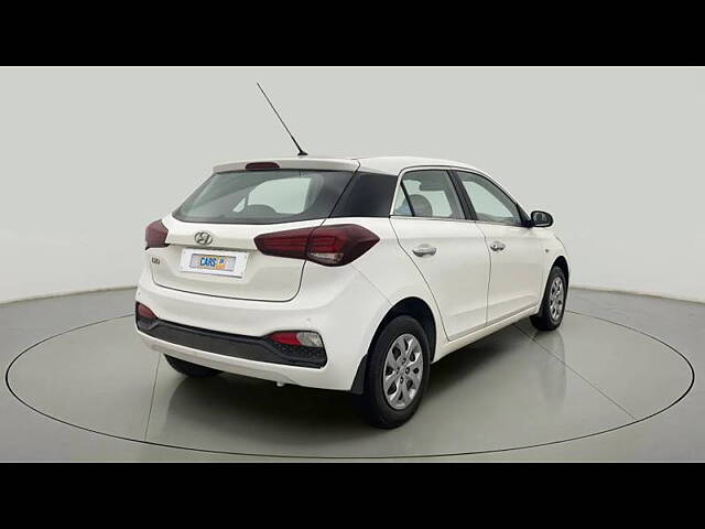 Used Hyundai Elite i20 [2019-2020] Magna Plus 1.2 [2019-2020] in Pune