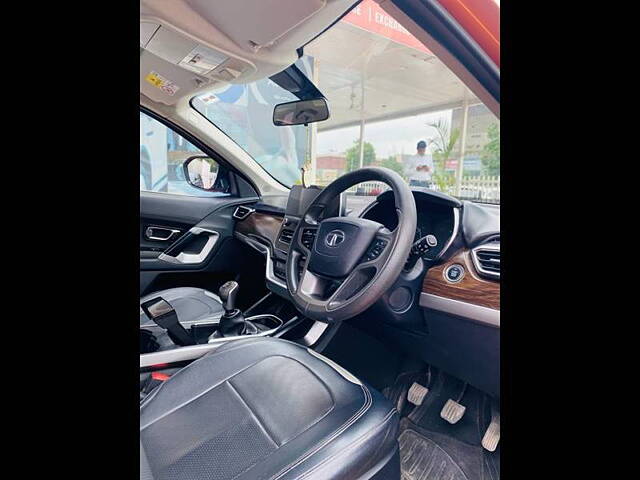 Used Tata Harrier [2019-2023] XT [2019-2020] in Ahmedabad