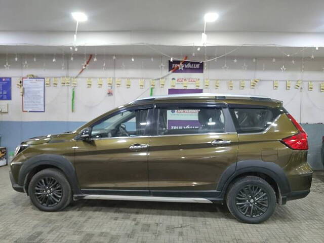 Used Maruti Suzuki XL6 [2019-2022] Alpha AT Petrol in Mumbai