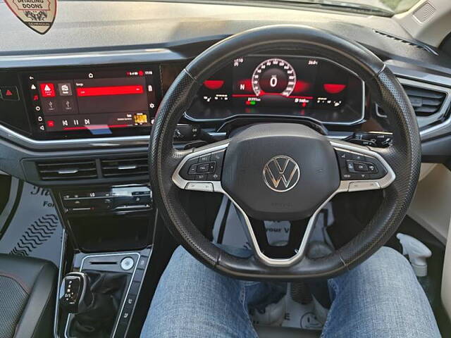 Used Volkswagen Virtus [2022-2023] GT Plus 1.5 TSI EVO DSG in Dehradun