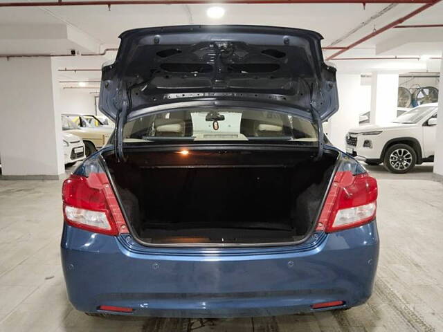 Used Maruti Suzuki Dzire [2017-2020] ZDi Plus AMT in Mumbai