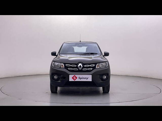 Used Renault Kwid [2015-2019] RXT [2015-2019] in Bangalore