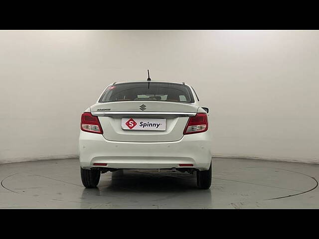 Used Maruti Suzuki Dzire VXi [2020-2023] in Delhi