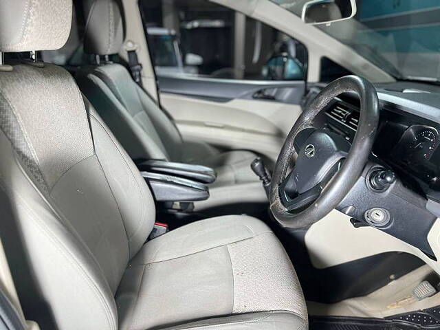 Used Mahindra Marazzo [2018-2020] M4 8 STR in Mumbai