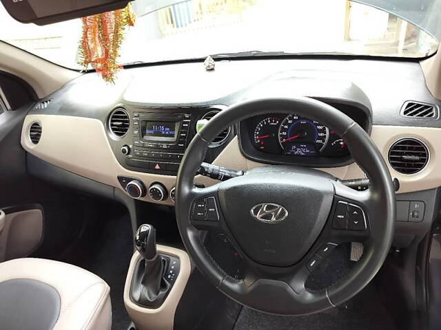 Used Hyundai Grand i10 Asta U2 1.2 CRDi in Hyderabad