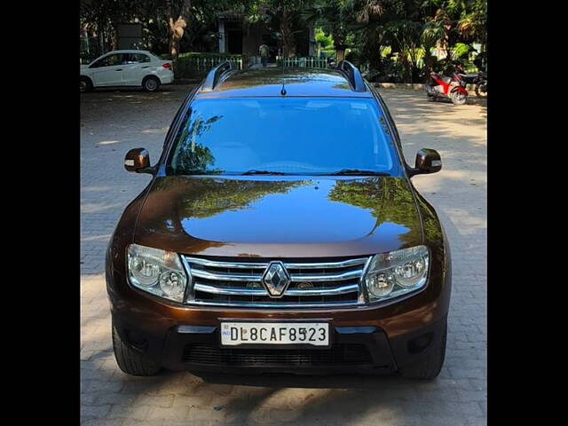 Used Renault Duster [2012-2015] 85 PS RxE Diesel in Delhi