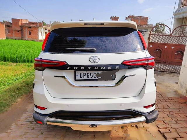 Used Toyota Fortuner [2016-2021] 2.8 4x2 AT [2016-2020] in Lucknow