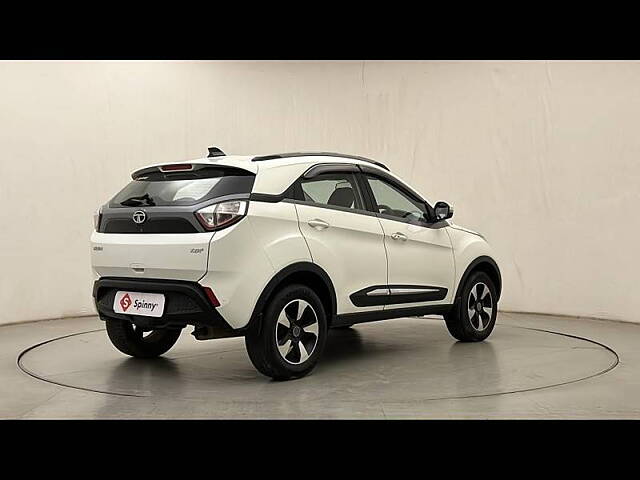 Used Tata Nexon [2017-2020] XZA Plus Petrol in Navi Mumbai