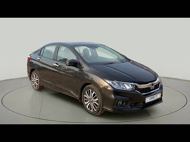 Used 2017 Honda City in Hyderabad