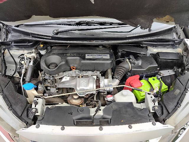 Used Honda WR-V [2017-2020] VX MT Diesel in Indore