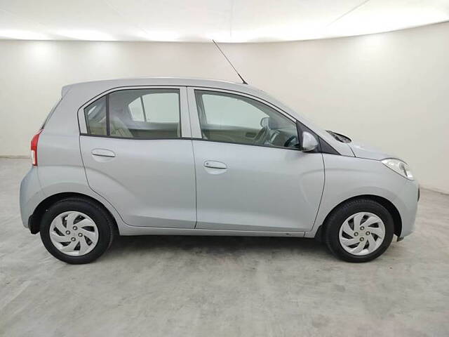 Used Hyundai Santro Sportz in Coimbatore