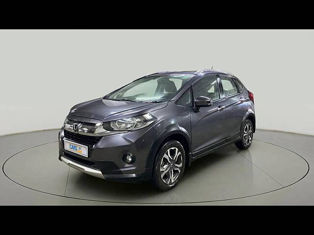 Used Honda WR-V [2017-2020] VX MT Petrol in Mumbai