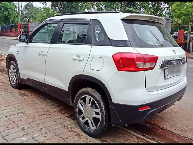 Used Maruti Suzuki Vitara Brezza [2016-2020] ZDi in Kanpur