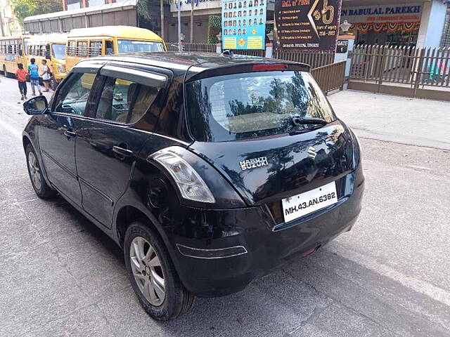 Used Maruti Suzuki Swift [2011-2014] ZXi in Mumbai