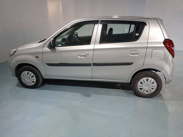 Used Maruti Suzuki Alto 800 [2012-2016] Lxi in Kochi