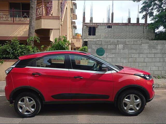 Used Tata Nexon [2020-2023] XMA in Bangalore